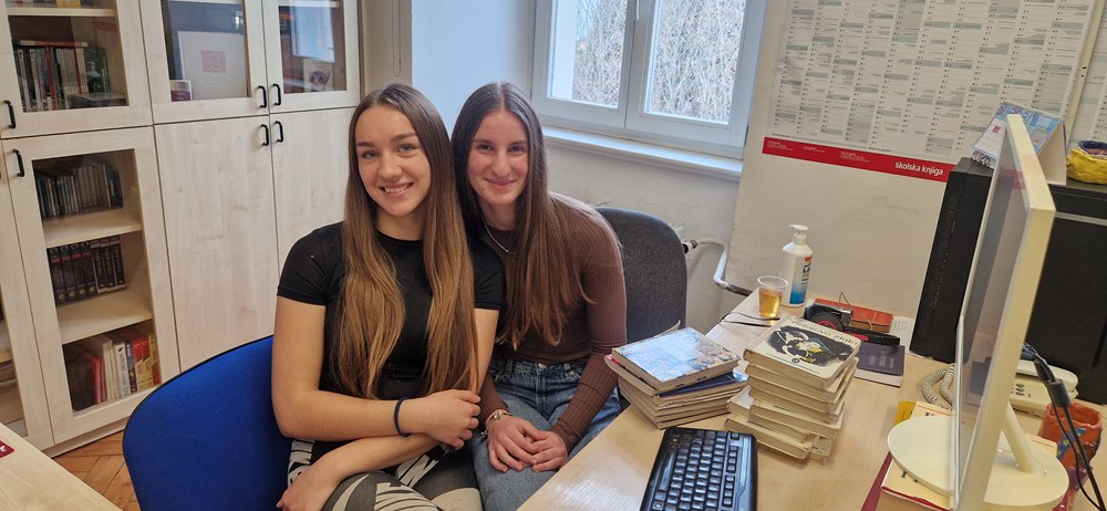 (Snimila Nina Orlović Radić)