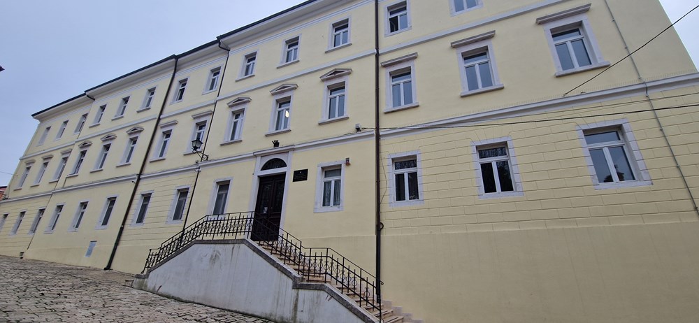 (Snimila Nina Orlović Radić)