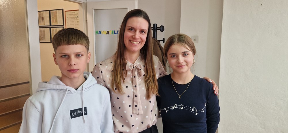 (Snimila Nina Orlović Radić)