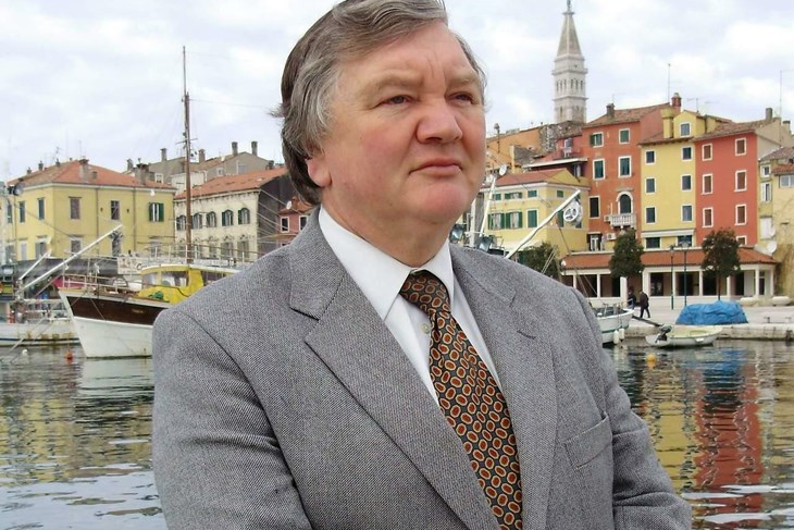 (Arhiva Glasa Istre)