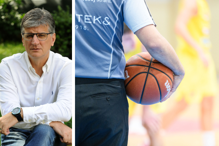 (Snimili Milivoj Mijošek, Luka Jeličić)