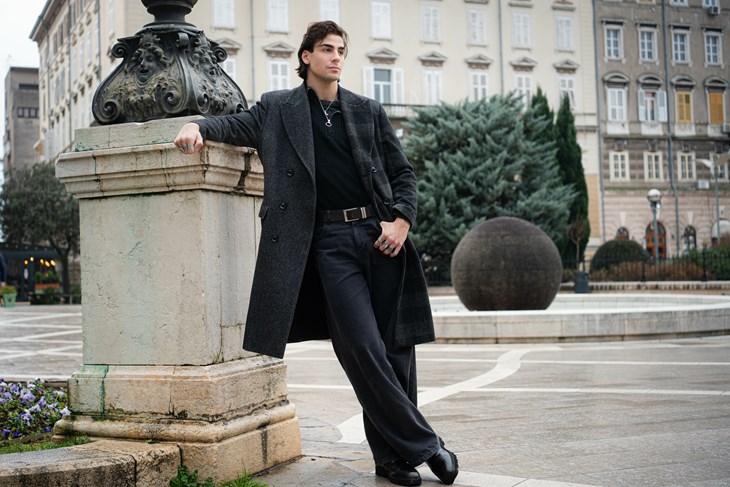 (Snimila Ana Križanec)