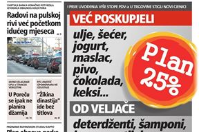 (Arhiva Glasa Istre)