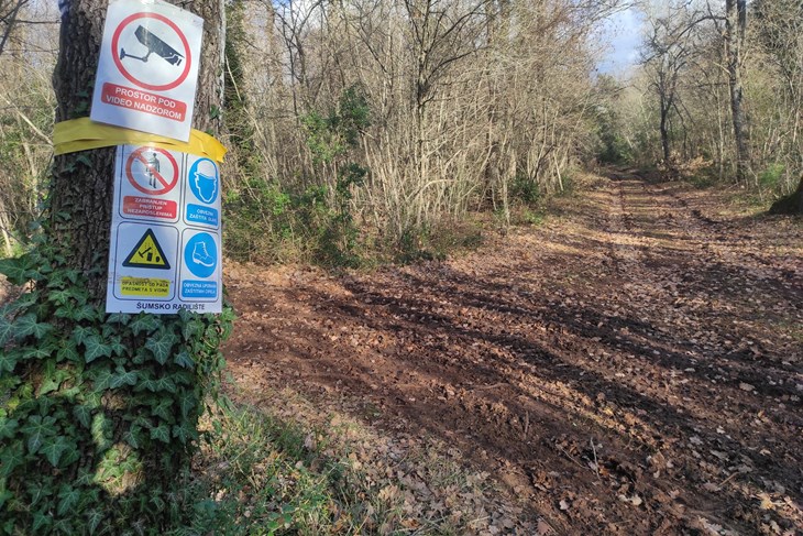 (Snimila Sandra Zrinić Terlević)