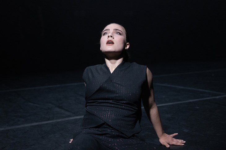 (Snimila Jelena Janković)