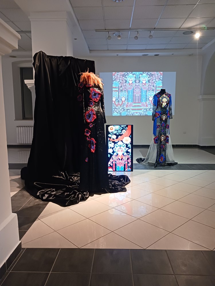 (Snimila Vanesa Begić)