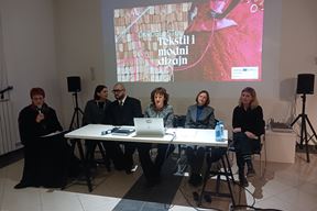 (Snimila Vanesa Begić)