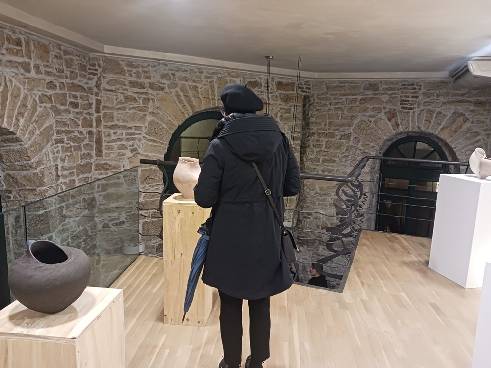 (Snimila Vanesa Begić)