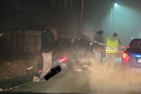 (Foto: Facebook / Balkanski navijaci)