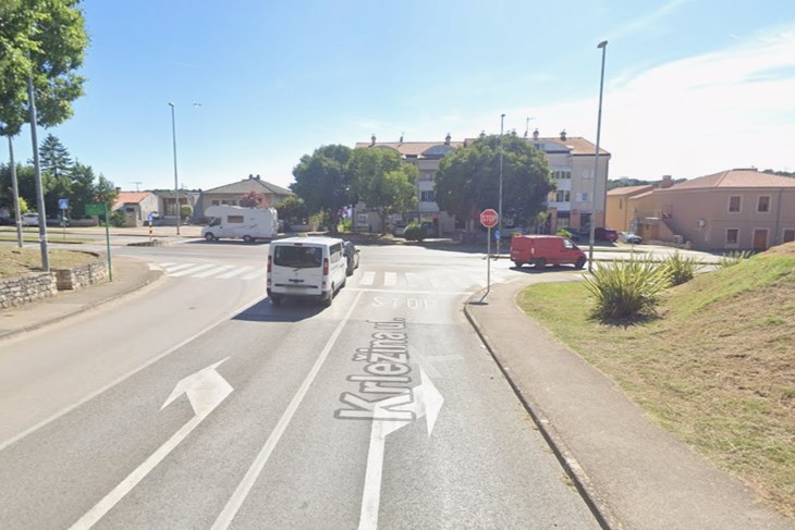 (Foto: Screenshot Google Maps)