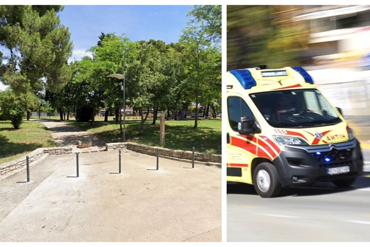 (Foto: Screenshot Google Maps, Arhiva NL)