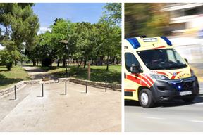 (Foto: Screenshot Google Maps, Arhiva NL)