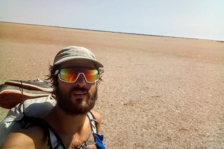 (Foto: Matt Lespine / Aleksandar Saša Alobić)