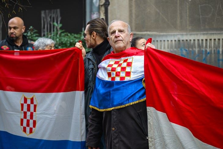 (Snimila Neva Žganec / Pixsell)