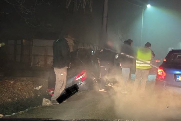 (Foto: Facebook / Balkanski navijaci)