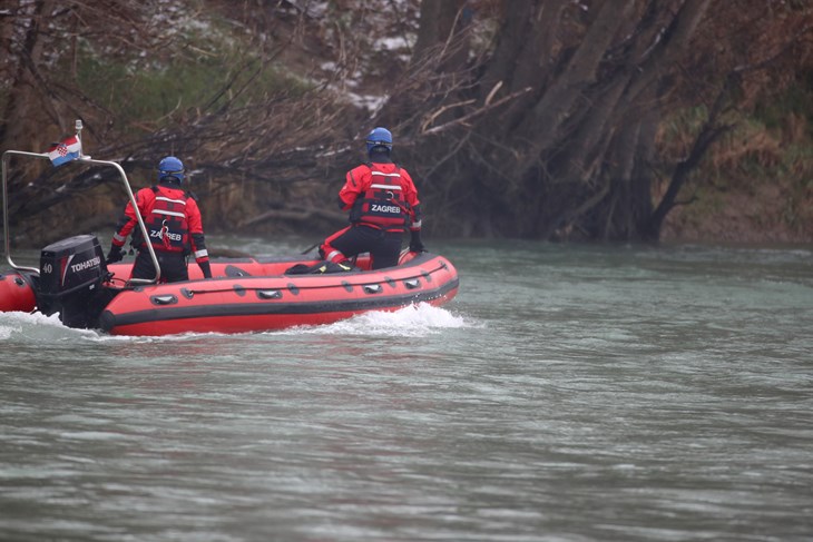 Ilustracija (Snimio Željko Lukunić / Pixsell)