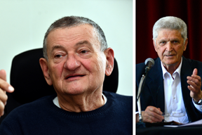 (Davor Kovačević, Arhiva Glasa Istre)