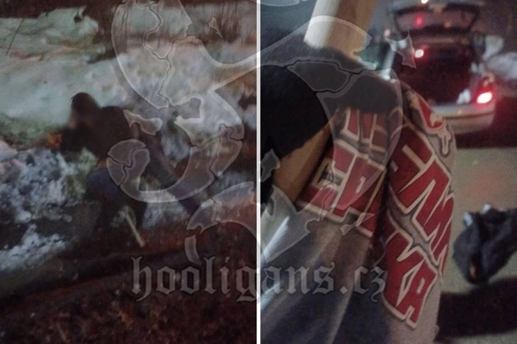 (Facebook / Balkanski navijaci)