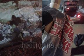 (Facebook / Balkanski navijaci)