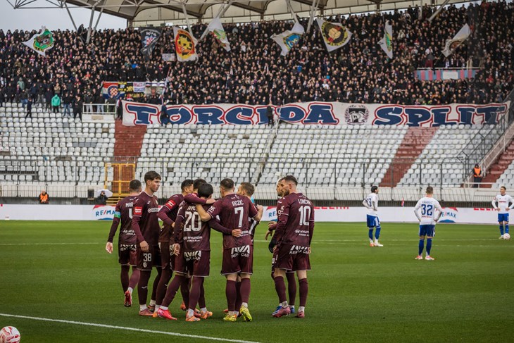 (Snimio Zvonimir Barišin / Pixsell)