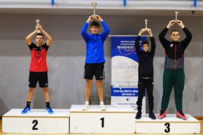 (Foto: Stolnoteniski klub Brovinje)