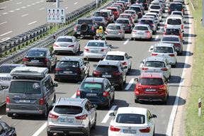 Ilustracija (Snimio Jurica Galoić / Pixsell)