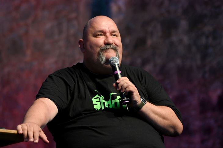 (Snimio Vedran Karuza)