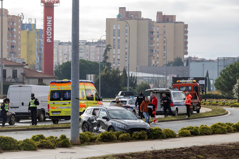 (Snimio Srecko Niketic / Pixsell)