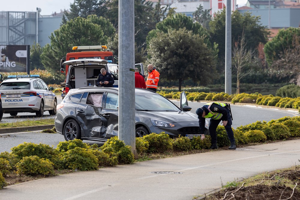 (Snimio Srecko Niketic / Pixsell)