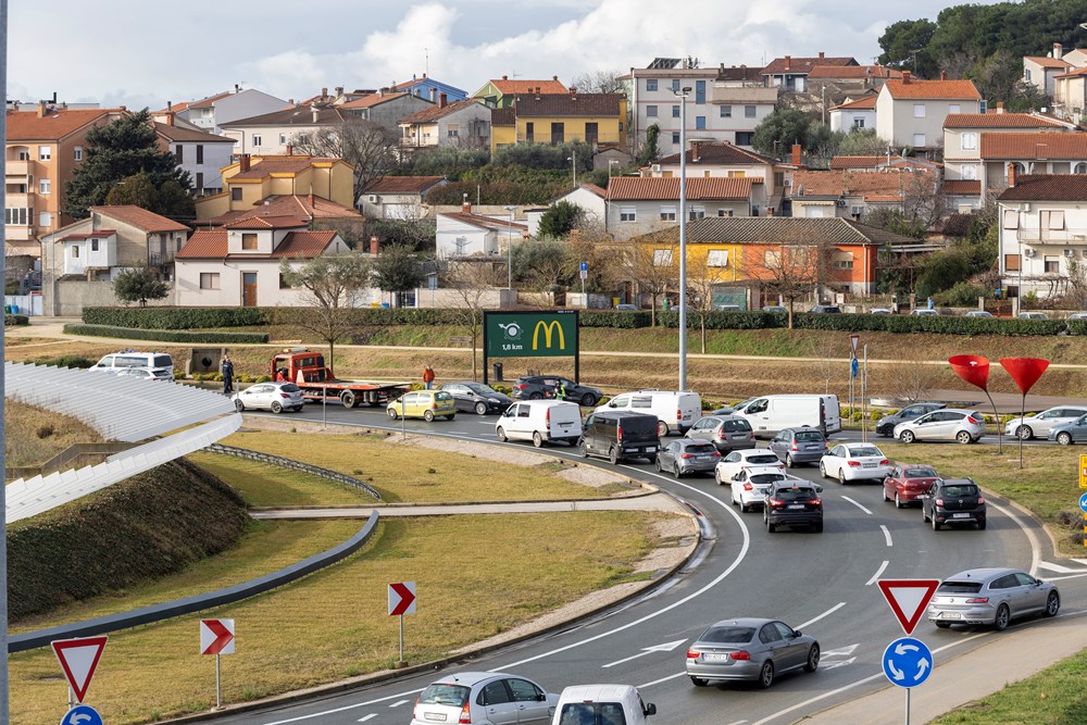 (Snimio Srecko Niketic / Pixsell)