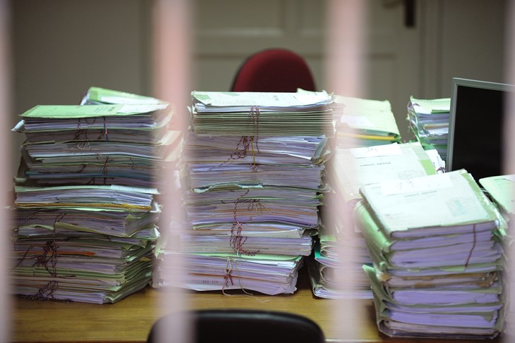 Ilustracija (Snimio Milivoj Mijošek)