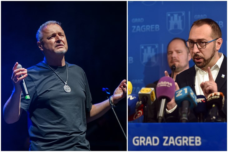 (Foto Luka Jeličić/Davor Kovačević)