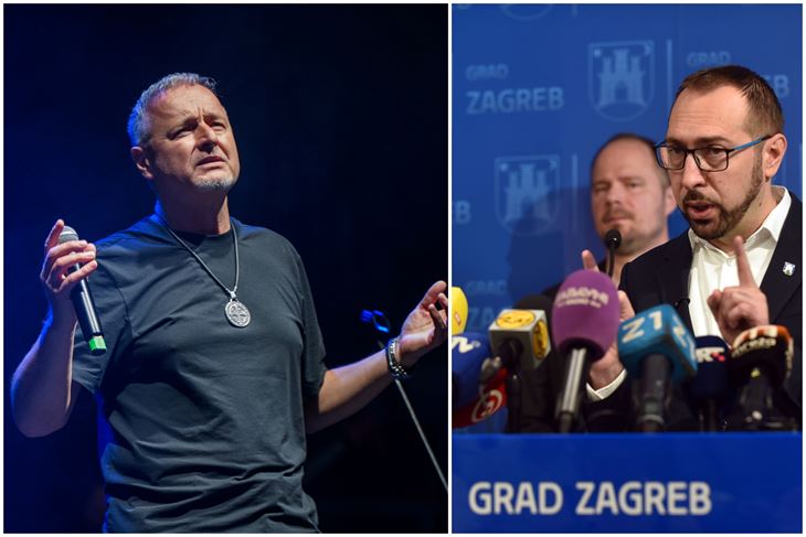 (Foto Luka Jeličić/Davor Kovačević)
