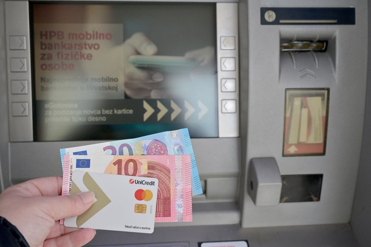 (Snimila Sandra Simunovic / Pixsell)