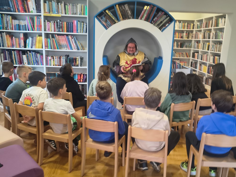 (Snimila Nina Orlović Radić)