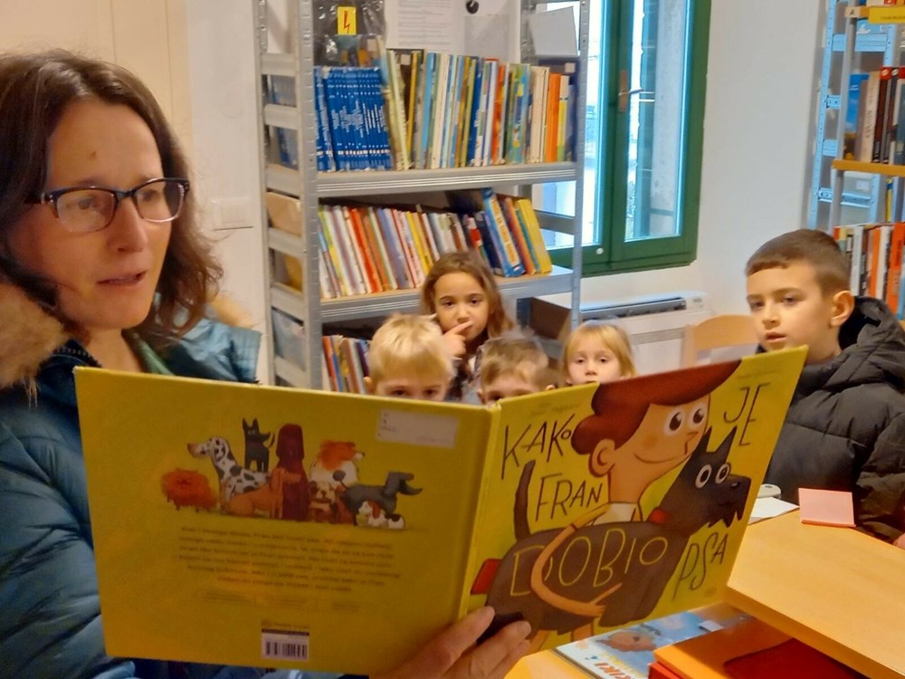 (Snimila Nina Orlović Radić)