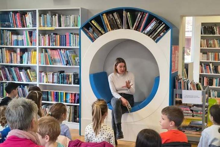 (Snimila Nina Orlović Radić)