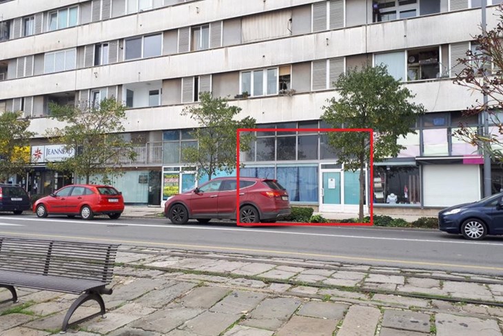 (Foto Državne nekretnine)