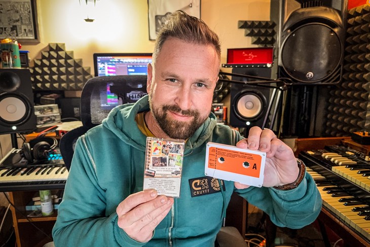 (Foto: Mauro Staraj)