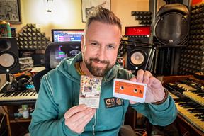 (Foto: Mauro Staraj)