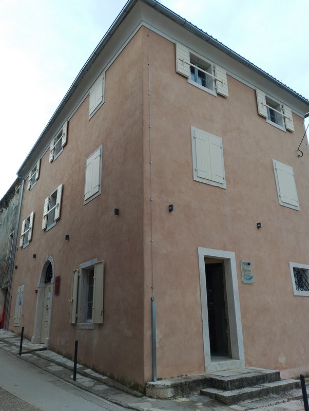 (Noć muzeja Momjan)