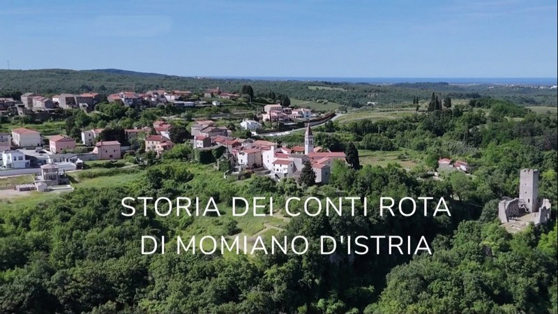 (Noć muzeja Momjan)