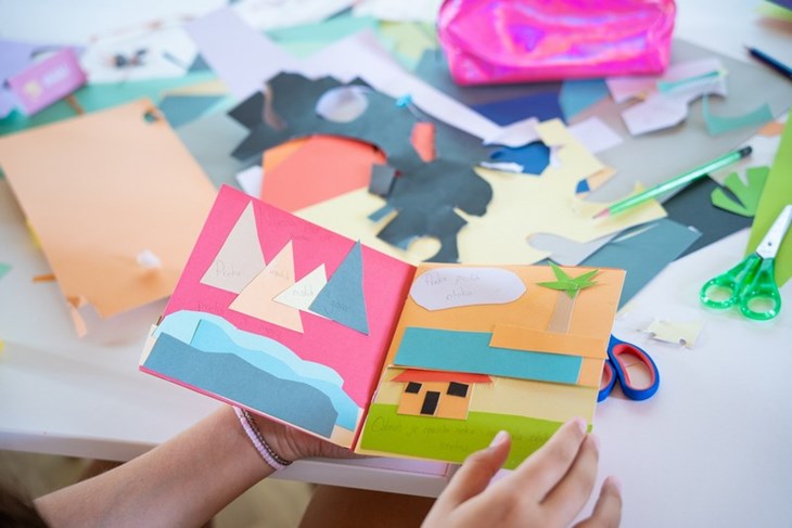 (Noć muzeja Momjan)