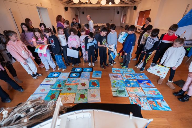 (Noć muzeja Batana 2026)