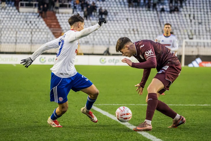 (ZVONIMIR BARISIN/PIXSELL)