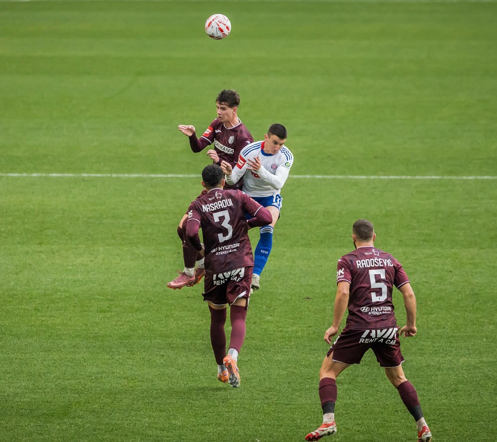 (ZVONIMIR BARISIN/PIXSELL)