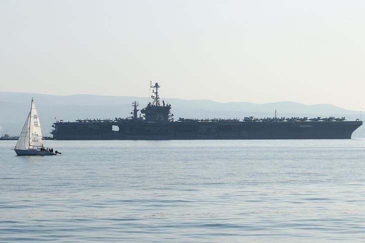 (Zeljko Lukunic/PIXSELL)