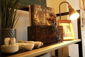 (Klub knjižara Pula)