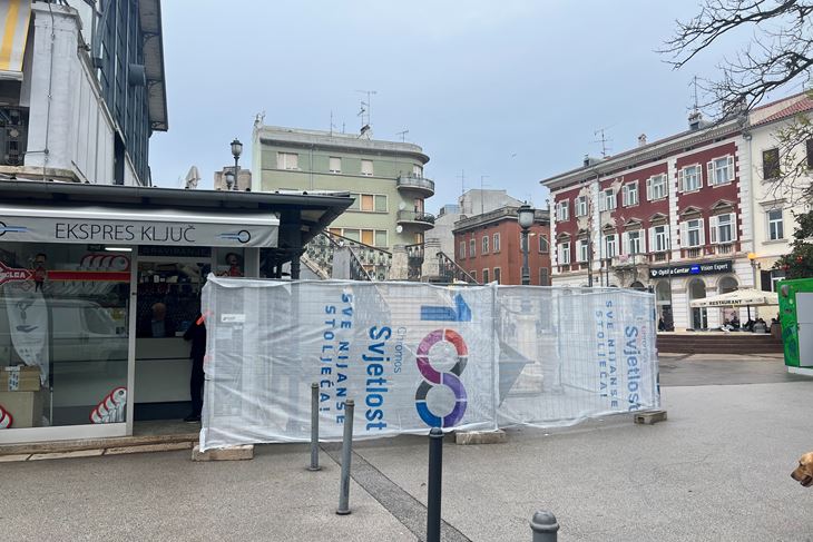 (Snimila Doria Mohorović)