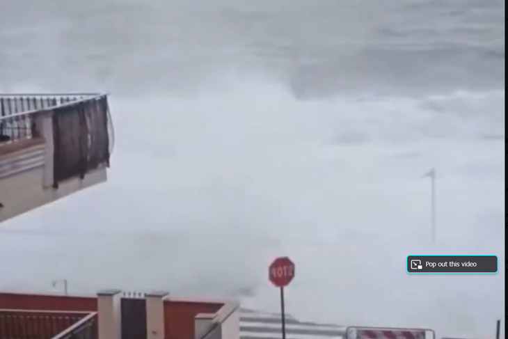 (Foto: Screenshot / X)